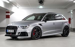 Audi RS3 Sportback by ABT